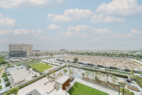 Apartmen di Dubai, UAE 1 bilik tidur, 62 meter persegi № 734400 - foto 24