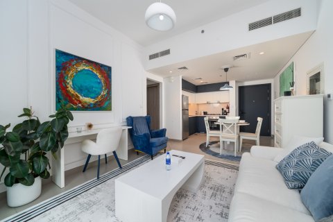 Apartmen di Dubai, UAE 1 bilik tidur, 62 meter persegi № 734400 - foto 3