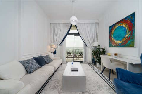 Apartmen di Dubai, UAE 1 bilik tidur, 62 meter persegi № 734400 - foto 5