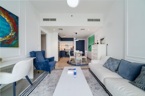Apartmen di Dubai, UAE 1 bilik tidur, 62 meter persegi № 734400 - foto 2