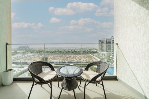 Apartmen di Dubai, UAE 1 bilik tidur, 62 meter persegi № 734400 - foto 6