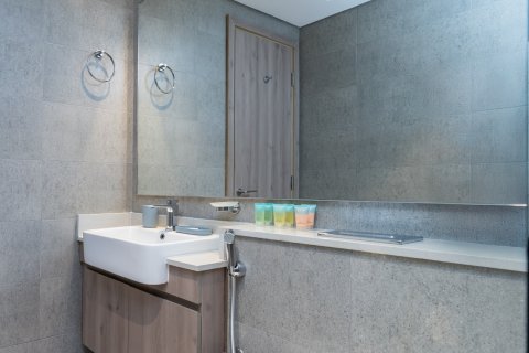 Apartmen di Dubai, UAE 1 bilik tidur, 62 meter persegi № 734400 - foto 10