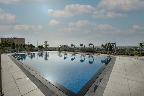 Apartmen di Dubai, UAE 1 bilik tidur, 62 meter persegi № 734400 - foto 20