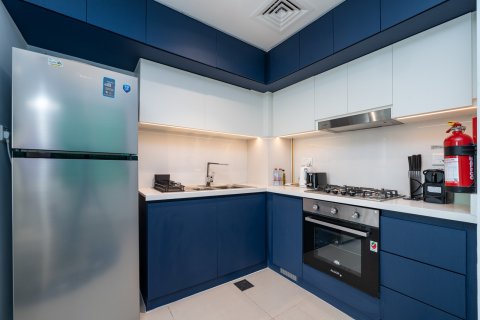 Apartmen di Dubai, UAE 1 bilik tidur, 62 meter persegi № 734400 - foto 8