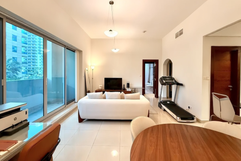 Wohnung zum Verkauf in Dubai Marina, Dubai, VAE 1 Schlafzimmer, 94 m2 Nr. 734403 - Foto 3