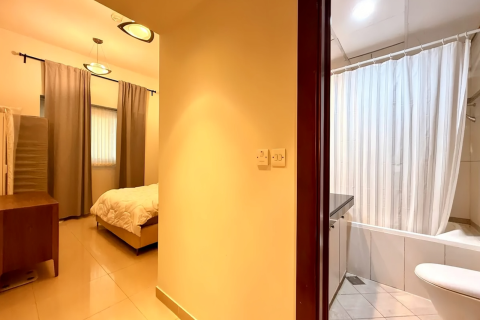 Wohnung zum Verkauf in Dubai Marina, Dubai, VAE 1 Schlafzimmer, 94 m2 Nr. 734403 - Foto 8