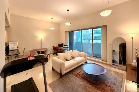 Wohnung zum Verkauf in Dubai Marina, Dubai, VAE 1 Schlafzimmer, 94 m2 Nr. 734403 - Foto 5