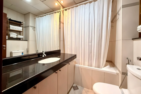 Wohnung zum Verkauf in Dubai Marina, Dubai, VAE 1 Schlafzimmer, 94 m2 Nr. 734403 - Foto 11