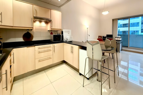 Wohnung zum Verkauf in Dubai Marina, Dubai, VAE 1 Schlafzimmer, 94 m2 Nr. 734403 - Foto 6