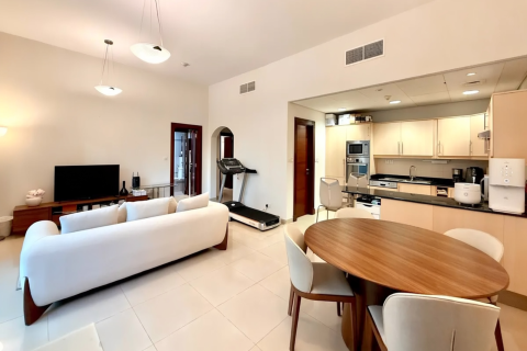Wohnung zum Verkauf in Dubai Marina, Dubai, VAE 1 Schlafzimmer, 94 m2 Nr. 734403 - Foto 1