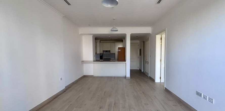 Dzīvoklis Jumeirah Village Circle, Dubaijā, AAE 1 istaba, 86 m2 Nr. 734398