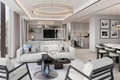 Διαμέρισμα σε Umm Suqeim, Dubai, ΗΑΕ 2 υπνοδωμάτια, 174 τ.μ. Αρ. 653528 - φωτογραφία 2