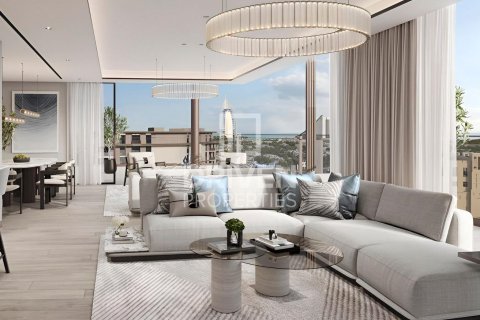 Διαμέρισμα σε Umm Suqeim, Dubai, ΗΑΕ 2 υπνοδωμάτια, 174 τ.μ. Αρ. 653528 - φωτογραφία 1