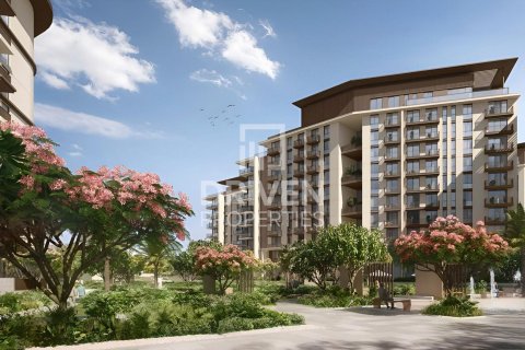 Διαμέρισμα σε Umm Suqeim, Dubai, ΗΑΕ 2 υπνοδωμάτια, 174 τ.μ. Αρ. 653528 - φωτογραφία 9