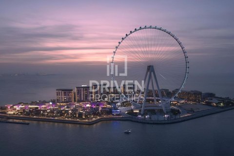 Διαμέρισμα σε Umm Suqeim, Dubai, ΗΑΕ 2 υπνοδωμάτια, 174 τ.μ. Αρ. 653528 - φωτογραφία 7