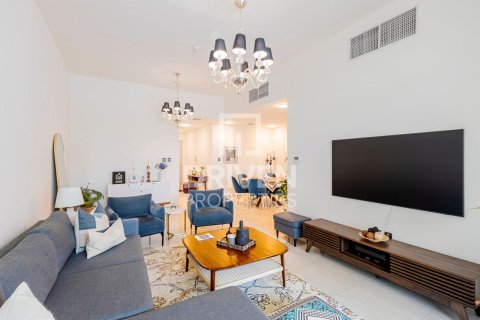 Apartament në Meydan, Dubai, Emiratet e Bashkuara Arabe 2 dhoma gjumi, 143 m2. № 653384 - Foto 3