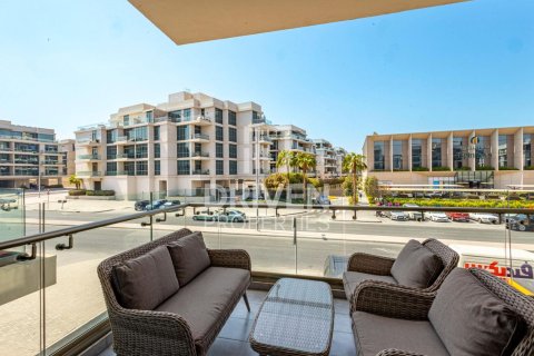 Apartament në Meydan, Dubai, Emiratet e Bashkuara Arabe 2 dhoma gjumi, 143 m2. № 653384 - Foto 13