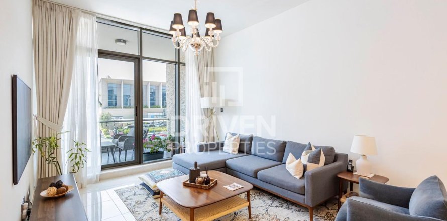 Квартира в Meydan, Дубай, ОАЭ 2 спальни, 143м2 № 653384