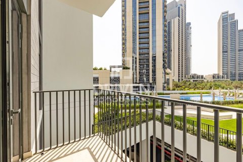 Apartment til salg i Dubai Creek Harbour (The Lagoons), Dubai, UAE 1 soveværelse, 68 kvm № 653394 - foto 15