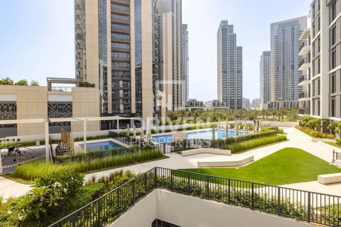 Apartment til salg i Dubai Creek Harbour (The Lagoons), Dubai, UAE 1 soveværelse, 68 kvm № 653394 - foto 1