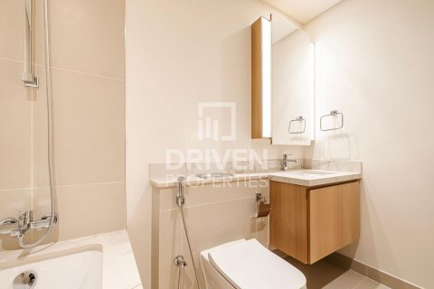 Apartment til salg i Dubai Creek Harbour (The Lagoons), Dubai, UAE 1 soveværelse, 68 kvm № 653394 - foto 12