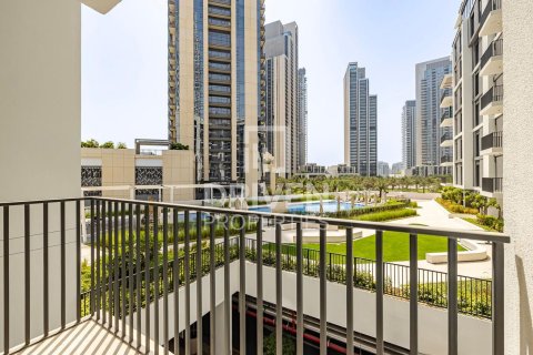 Apartment til salg i Dubai Creek Harbour (The Lagoons), Dubai, UAE 1 soveværelse, 68 kvm № 653394 - foto 14