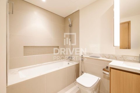 Apartment til salg i Dubai Creek Harbour (The Lagoons), Dubai, UAE 1 soveværelse, 68 kvm № 653394 - foto 11