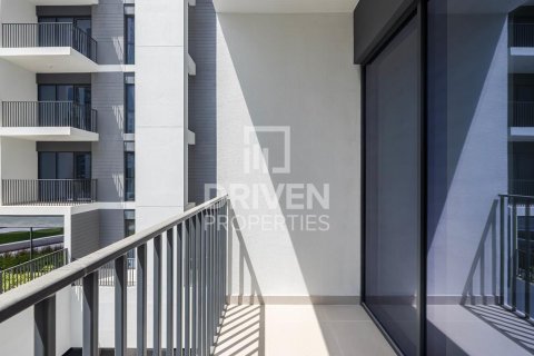 Apartment til salg i Dubai Creek Harbour (The Lagoons), Dubai, UAE 1 soveværelse, 68 kvm № 653394 - foto 13