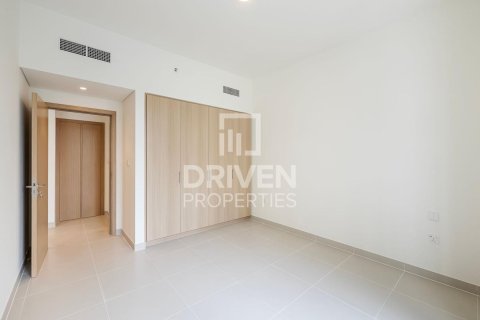 Apartment til salg i Dubai Creek Harbour (The Lagoons), Dubai, UAE 1 soveværelse, 68 kvm № 653394 - foto 4