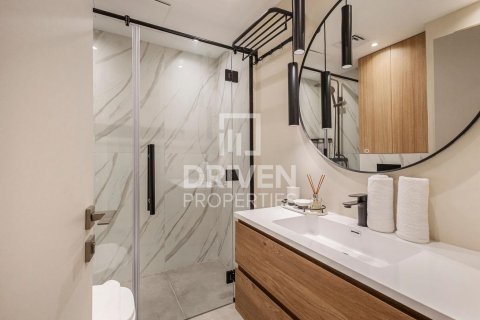 Apartament në Dubai Marina, Emiratet e Bashkuara Arabe 2 dhoma gjumi, 110 m2. № 653529 - Foto 11