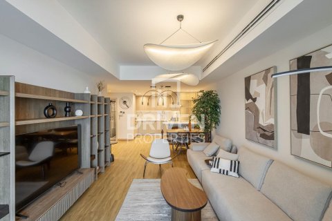 Apartament në Dubai Marina, Emiratet e Bashkuara Arabe 2 dhoma gjumi, 110 m2. № 653529 - Foto 2