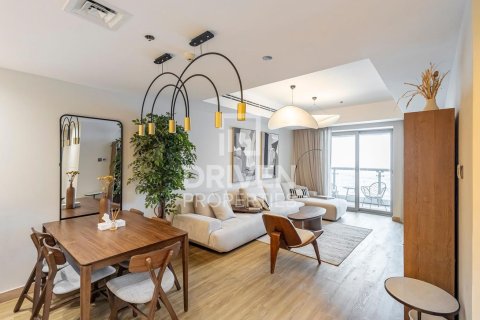 Apartament në Dubai Marina, Emiratet e Bashkuara Arabe 2 dhoma gjumi, 110 m2. № 653529 - Foto 1