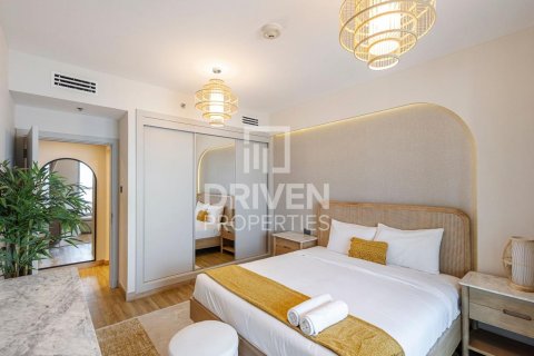 Apartament në Dubai Marina, Emiratet e Bashkuara Arabe 2 dhoma gjumi, 110 m2. № 653529 - Foto 3