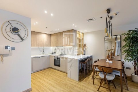 Apartament në Dubai Marina, Emiratet e Bashkuara Arabe 2 dhoma gjumi, 110 m2. № 653529 - Foto 4