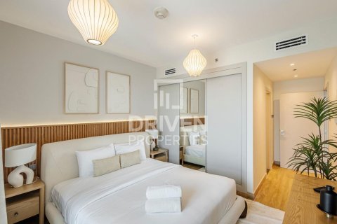 Apartament në Dubai Marina, Emiratet e Bashkuara Arabe 2 dhoma gjumi, 110 m2. № 653529 - Foto 5