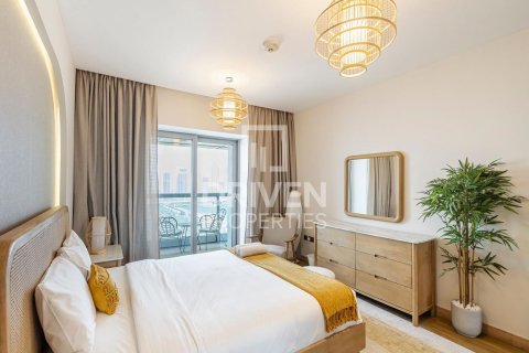 Apartament në Dubai Marina, Emiratet e Bashkuara Arabe 2 dhoma gjumi, 110 m2. № 653529 - Foto 8