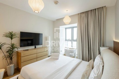 Apartament në Dubai Marina, Emiratet e Bashkuara Arabe 2 dhoma gjumi, 110 m2. № 653529 - Foto 9