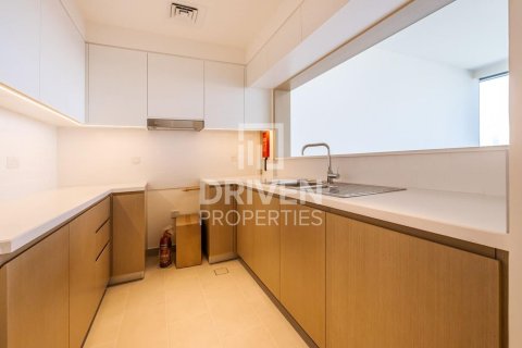 Apartmen di Dubai Creek Harbour (The Lagoons), UAE 2 bilik tidur, 103 meter persegi № 653383 - foto 5