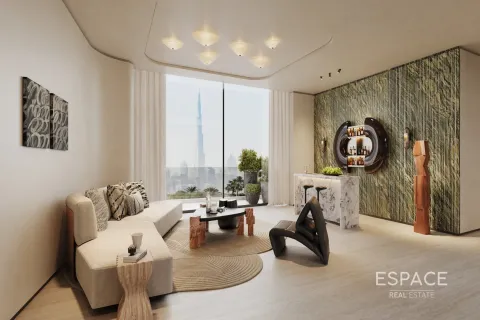 Villa à vendre à  Dubai Hills Estate, Dubai, EAU 6 chambres, 2394 m2 № 649807 - photo 3