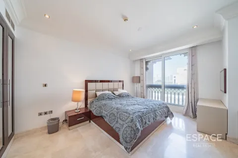 Apartmán v Palm Jumeirah, Dubai, SAE 2 spálne, 163 m2 č. 649803 - Fotografia 9