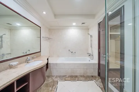 Apartmán v Palm Jumeirah, Dubai, SAE 2 spálne, 163 m2 č. 649803 - Fotografia 16