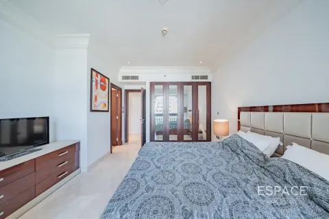 Apartmán v Palm Jumeirah, Dubai, SAE 2 spálne, 163 m2 č. 649803 - Fotografia 10