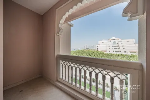 Apartmán v Palm Jumeirah, Dubai, SAE 2 spálne, 163 m2 č. 649803 - Fotografia 17