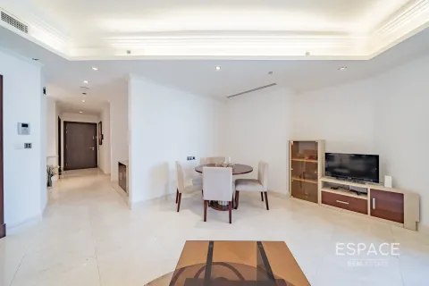 Apartmán v Palm Jumeirah, Dubai, SAE 2 spálne, 163 m2 č. 649803 - Fotografia 3