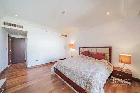 Apartmán v Palm Jumeirah, Dubai, SAE 2 spálne, 163 m2 č. 649803 - Fotografia 13