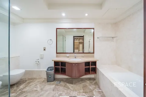 Apartmán v Palm Jumeirah, Dubai, SAE 2 spálne, 163 m2 č. 649803 - Fotografia 15