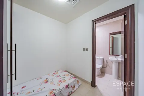Apartmán v Palm Jumeirah, Dubai, SAE 2 spálne, 163 m2 č. 649803 - Fotografia 8