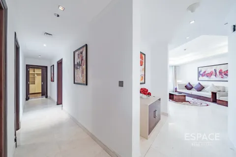 Apartmán v Palm Jumeirah, Dubai, SAE 2 spálne, 163 m2 č. 649803 - Fotografia 7