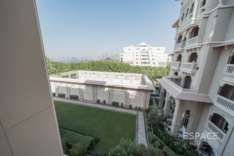Apartmán v Palm Jumeirah, Dubai, SAE 2 spálne, 163 m2 č. 649803 - Fotografia 18