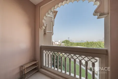Apartmán v Palm Jumeirah, Dubai, SAE 2 spálne, 163 m2 č. 649803 - Fotografia 19